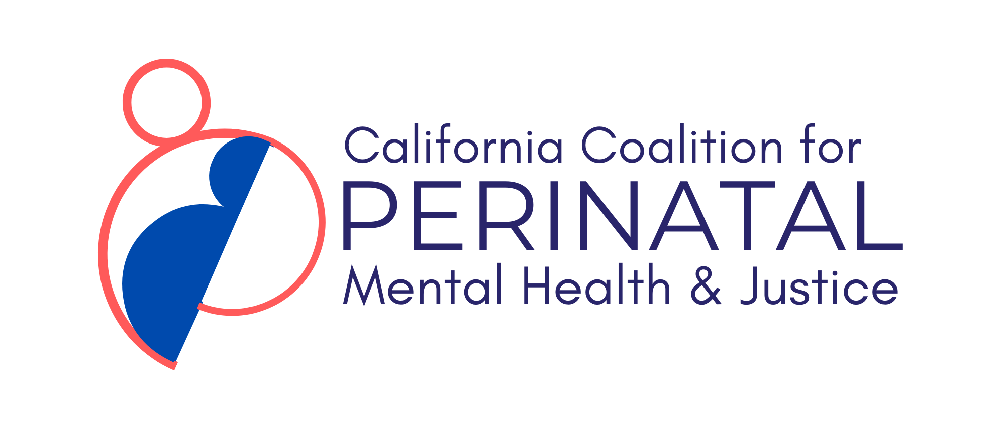 California Coalition for Perinatal Mental Health & Justice